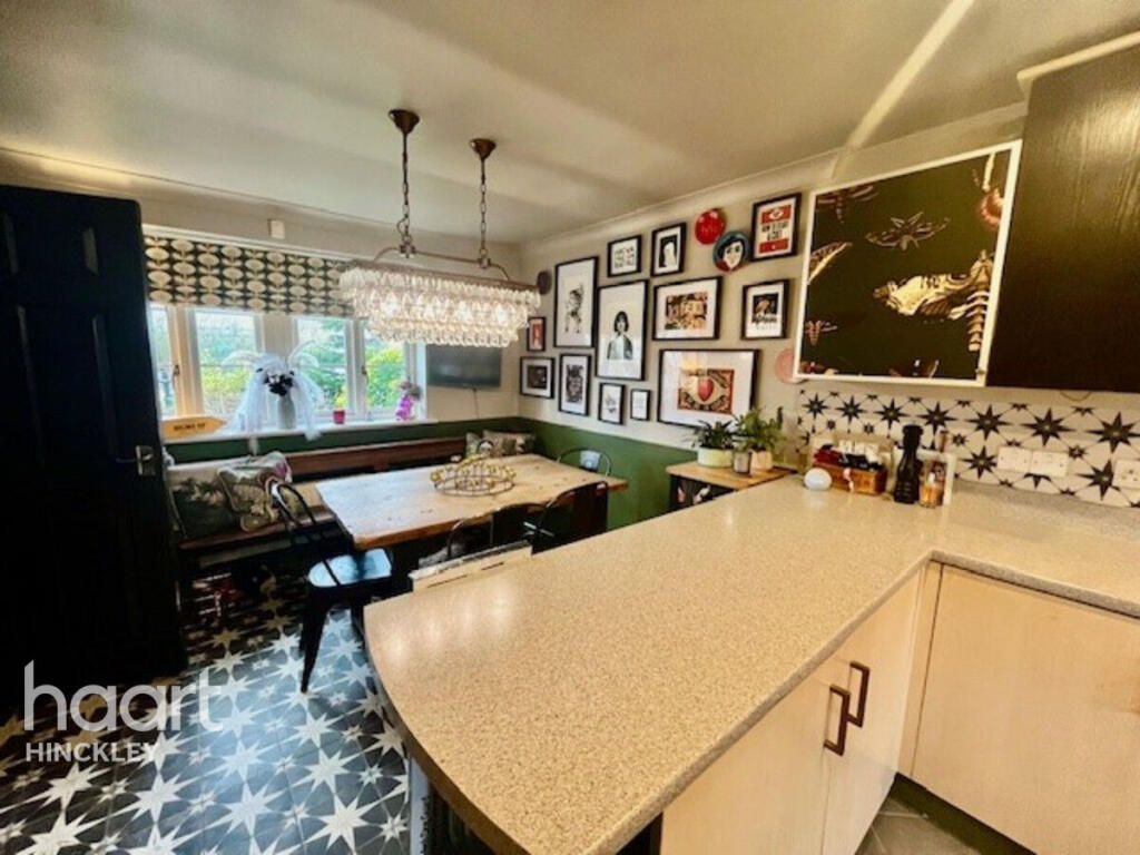 Additional image 4 of Pipistrelle Drive, Market Bosworth