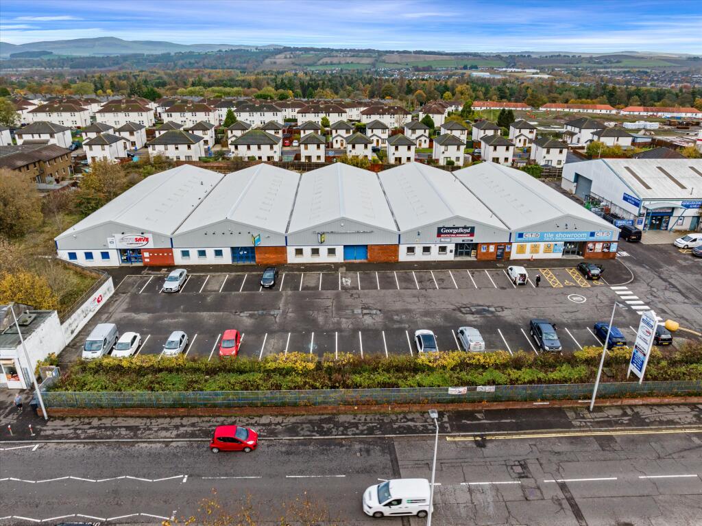 Additional image 2 of Unit 2, 119 Clepington Road, Dundee, Angus, DD3