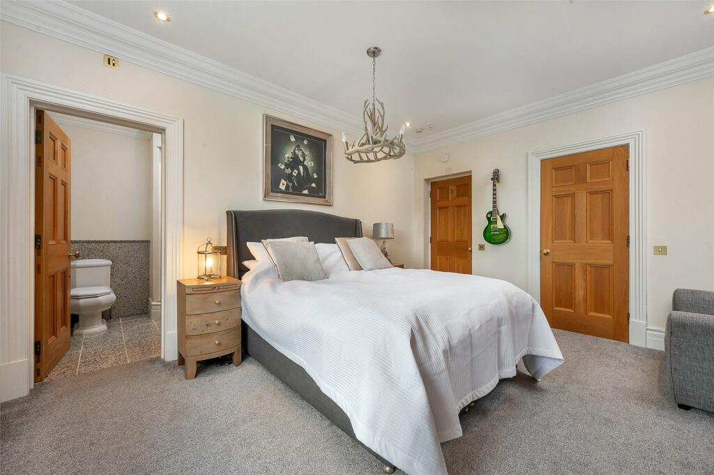 Additional image 9 of Hallmoor, Matlock, Derbyshire