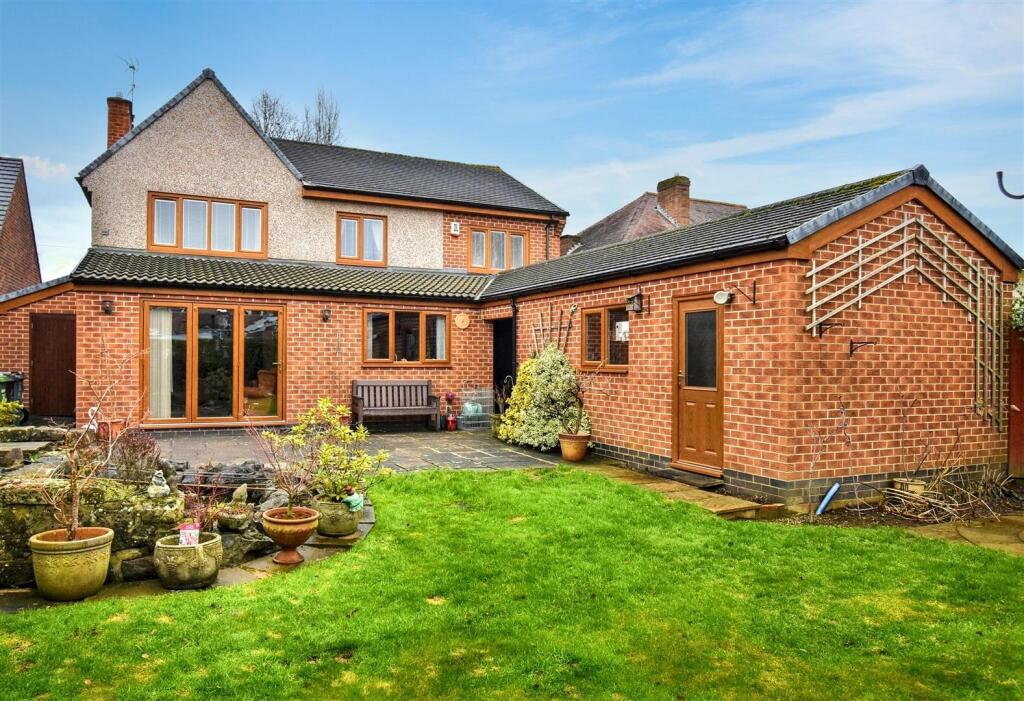 Additional image 23 of Wirksworth Road, Duffield, Belper, Derbyshire