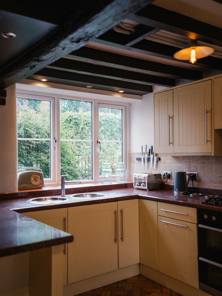 Additional image 5 of Charming character property in Davenham's most sought after address.