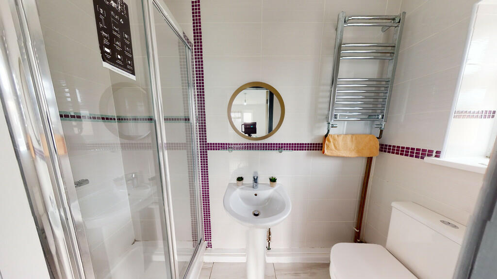 Additional image 18 of 9 Bedroom house near warwick uni