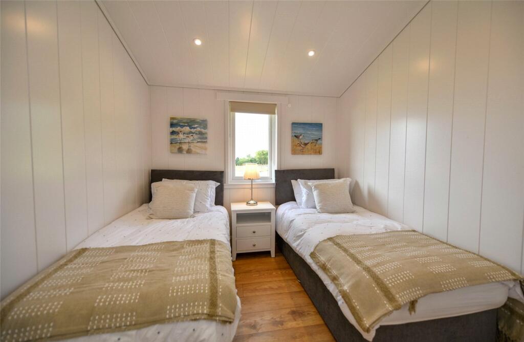 Additional image 16 of Kirkdale Estate Lodges, Carsluith, Newton Stewart, Dumfries & Galloway, South West Scotland, DG8