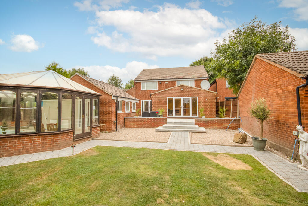 Additional image 26 of Sinfin Moor Lane, Chellaston