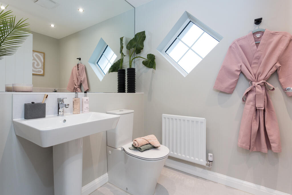 Additional image 9 of Evesham Road, 
Shottery, 
Stratford-upon-Avon
CV37 9RZ