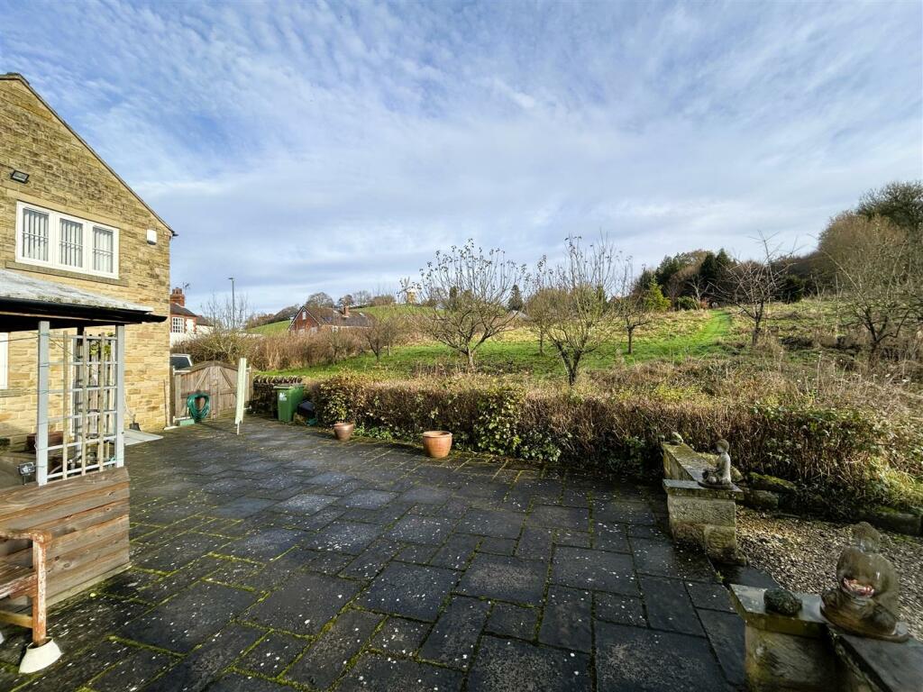 Additional image 3 of Dungeley Hill, Nether Heage, Belper