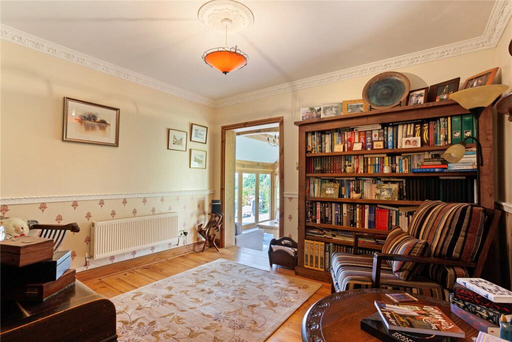 Additional image 6 of Main Road, Higham, Alfreton, Derbyshire, DE55