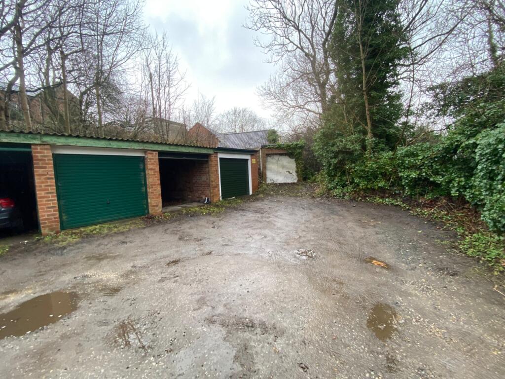 Additional image 26 of Nevilledale Terrace, Durham, DH1