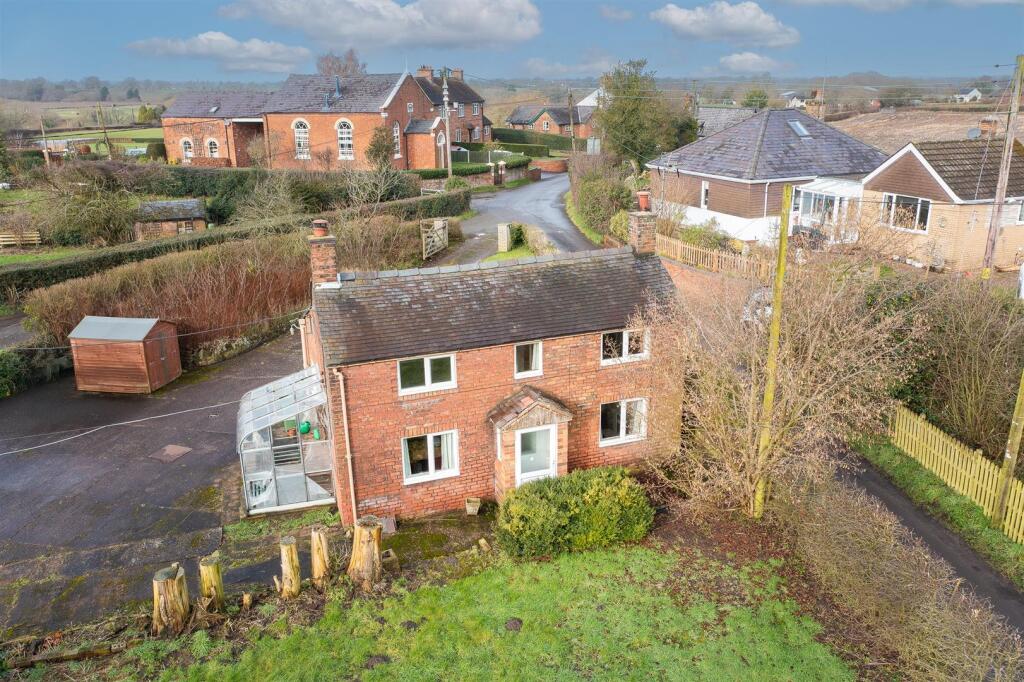 Additional image 5 of The Cottage, Cox Bank, Crewe, Cheshire
