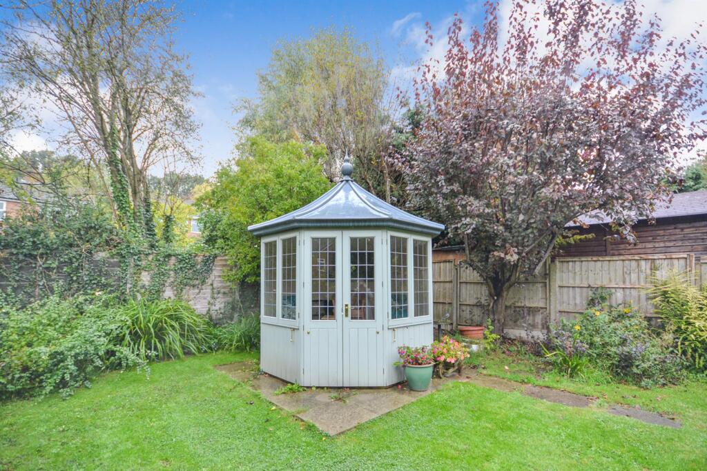 Additional image 17 of Heath Road, Market Bosworth