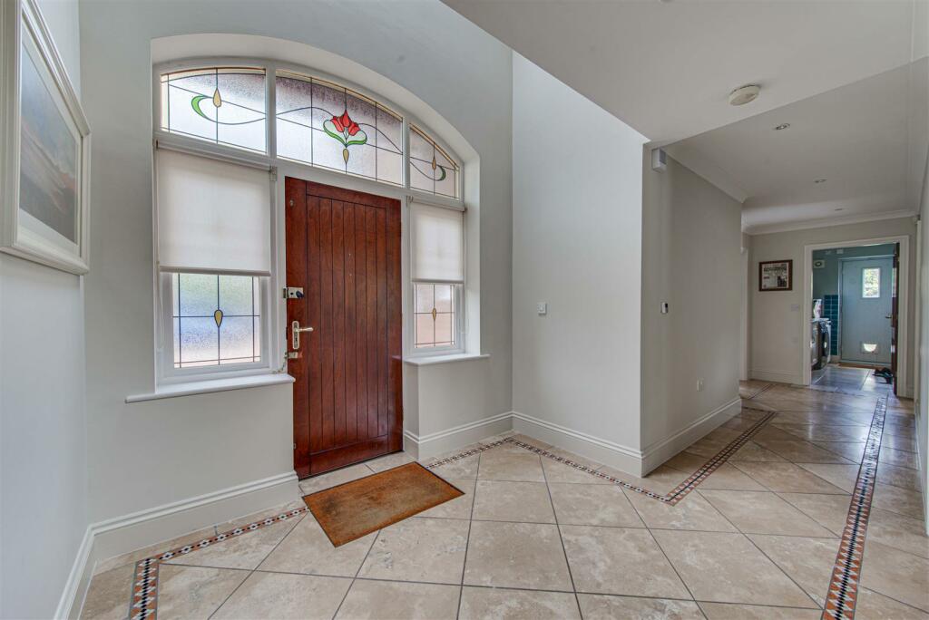 Additional image 10 of Spen Green, Smallwood