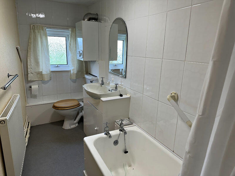 Additional image 19 of Old Knock School, Monreith