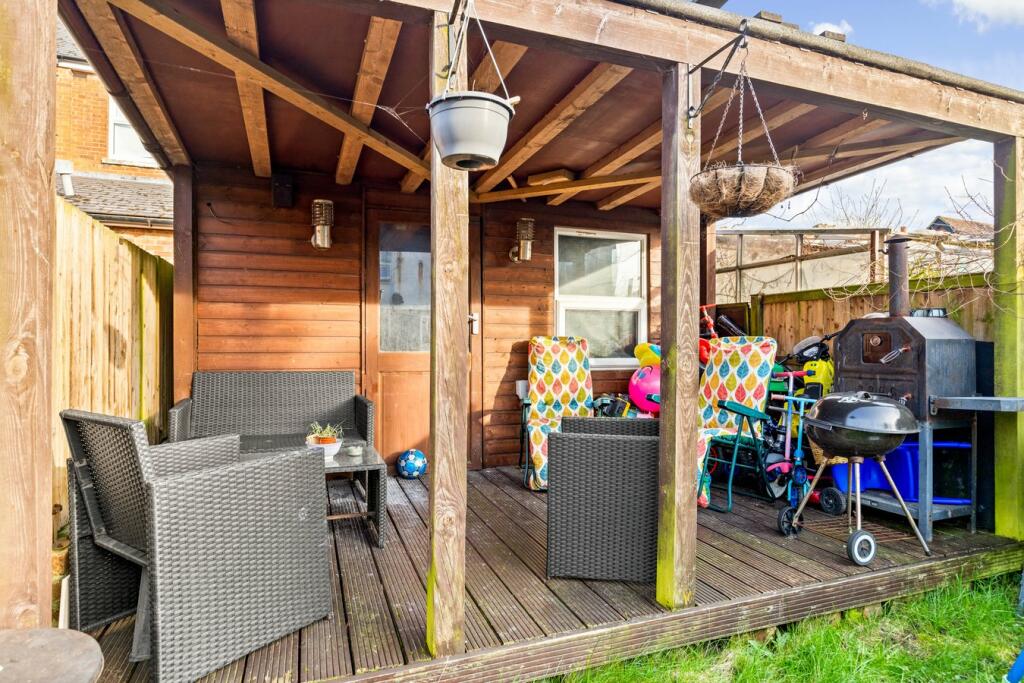 Additional image 12 of Salisbury Road, Folkestone, CT19