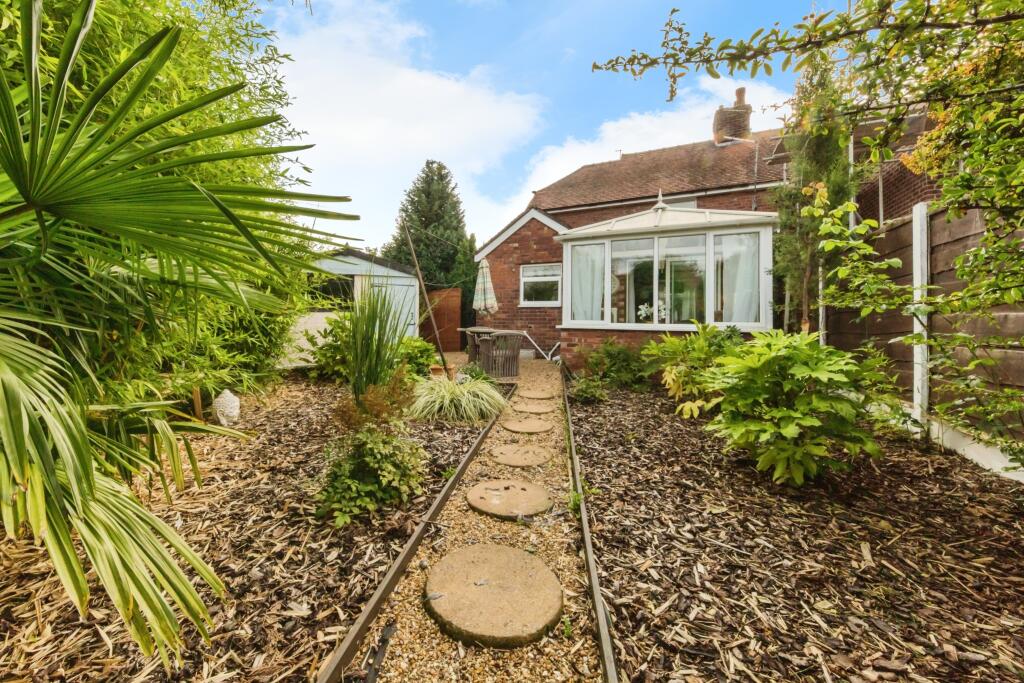 Additional image 26 of Gibbon Drive, Northwich, CW9