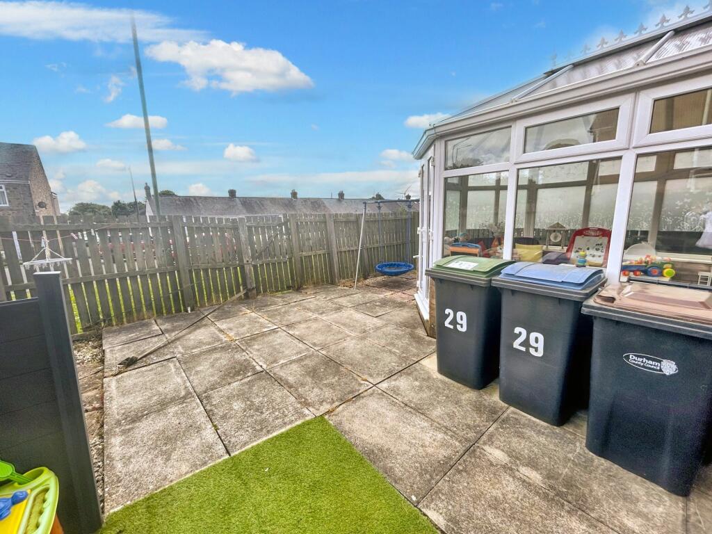 Additional image 21 of The Croft, Greencroft, Stanley, Durham, DH9 8NQ