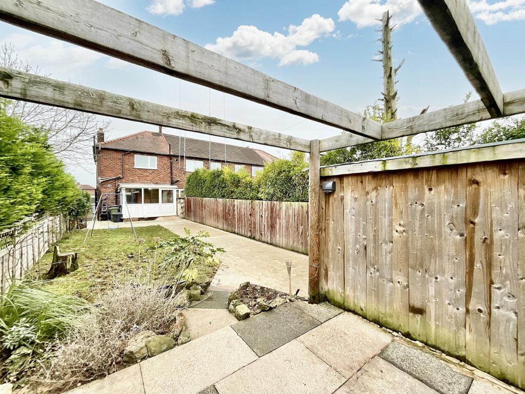 Additional image 14 of Evans Street, Crewe, CW1