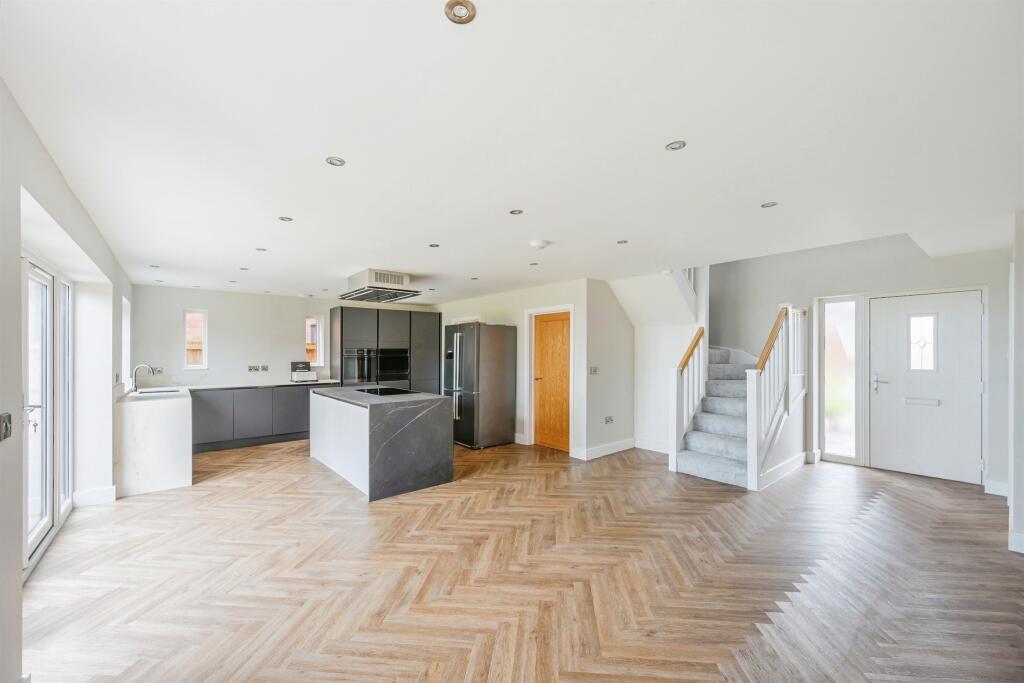 Additional image 17 of Eaton Court, Hulland Ward, Ashbourne