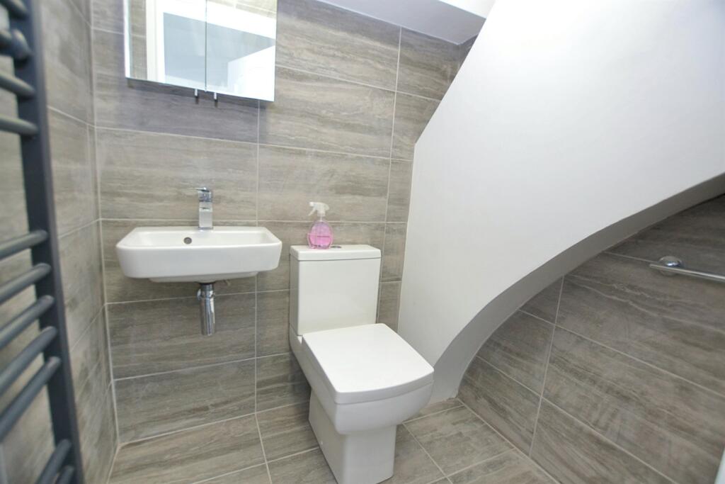 Additional image 21 of Middlewich Road, Holmes Chapel