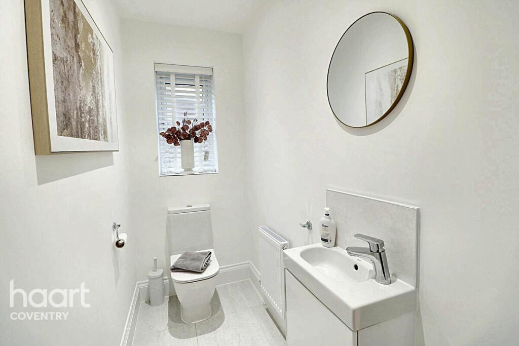 Additional image 17 of Stoche Acre, Stoke Golding