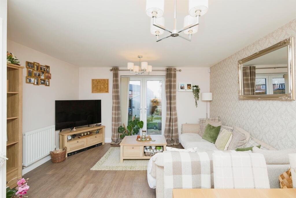 Additional image 2 of Earls Drive, Stenson Fields, Derby