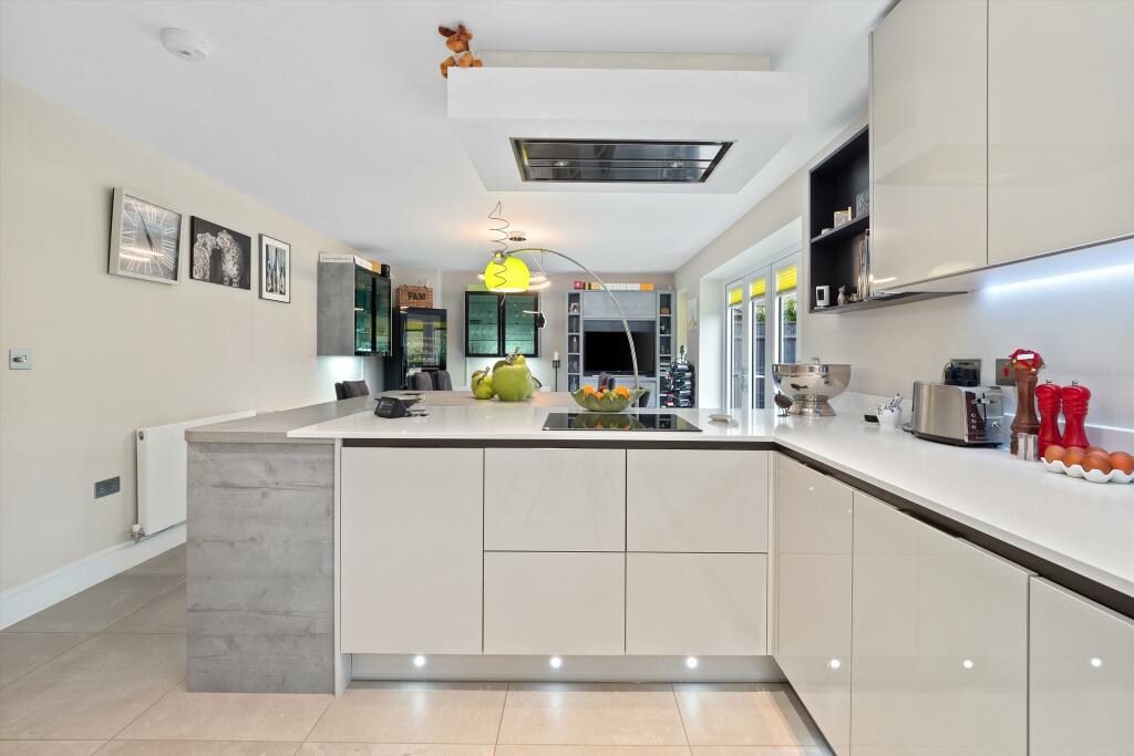 Additional image 6 of Hewitt Road, Barford, Warwick, Warwickshire, CV35