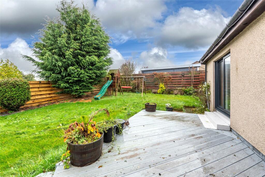 Additional image 27 of 1 West Park, Inverbervie, Montrose, DD10