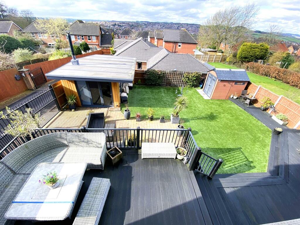 Additional image 25 of Over Lane, Belper