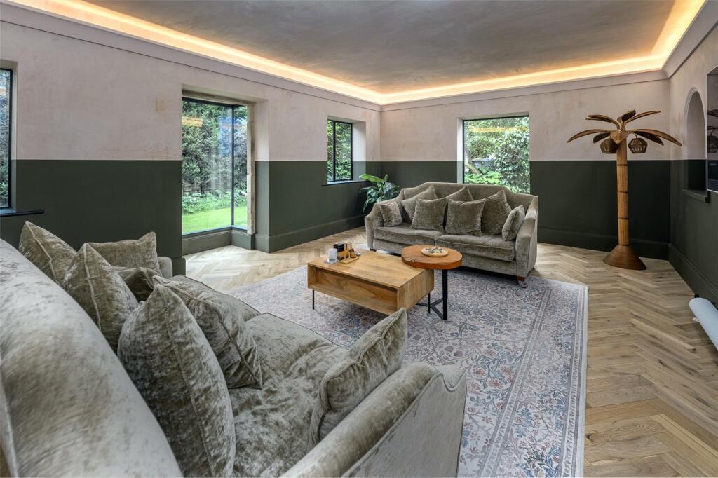 Additional image 9 of North Lodge, Chester Le Street, DH3