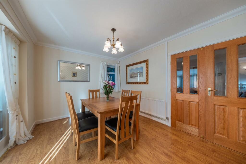 Additional image 13 of Moss Lane, Cuddington, Cheshire