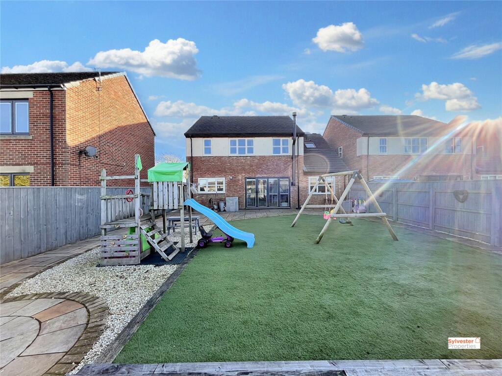 Additional image 42 of Boundary View, Burnhope, County Durham, DH7