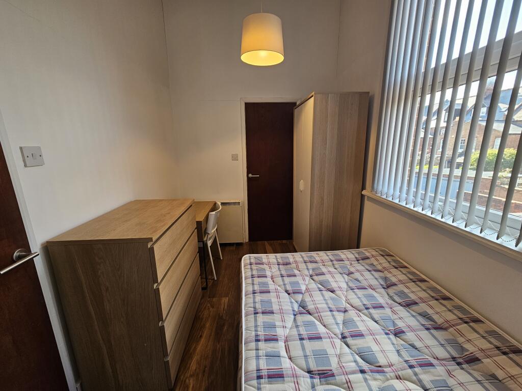 Additional image 4 of Flat 2, 40 Heath Terrace, Leamington Spa