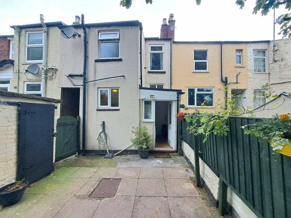 Additional image 14 of Antrobus Street, Congleton, CW12 1HB