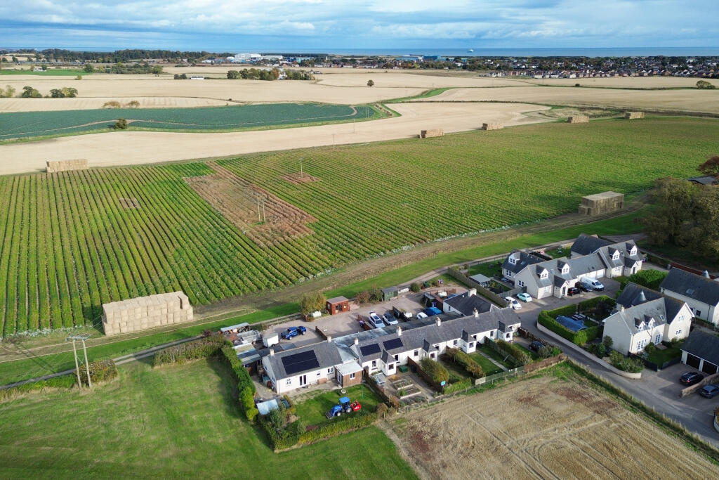 Additional image 25 of Montrose, Montrose, DD10