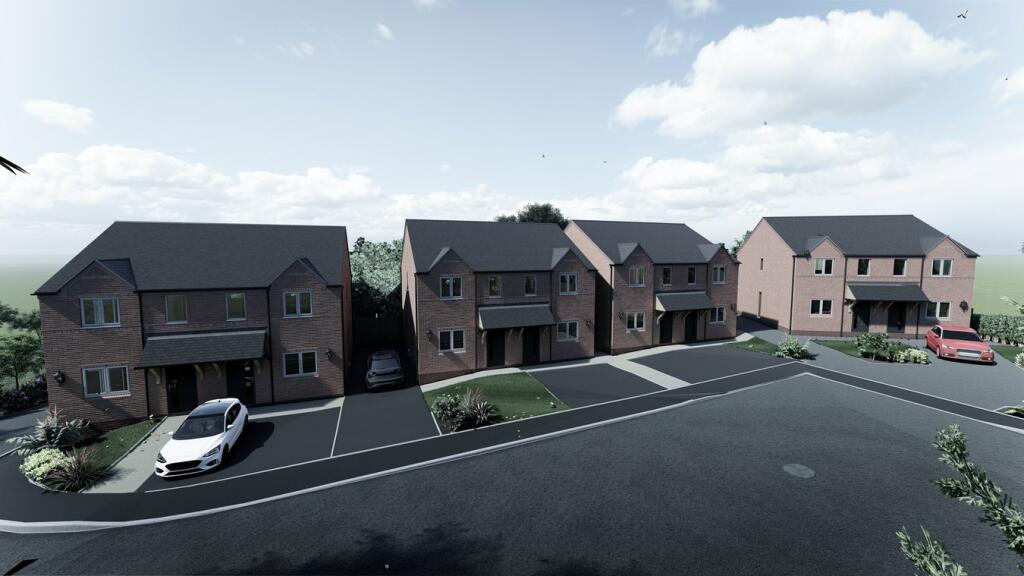 Additional image 8 of Kilnstone Close, Church Gresley, DE11