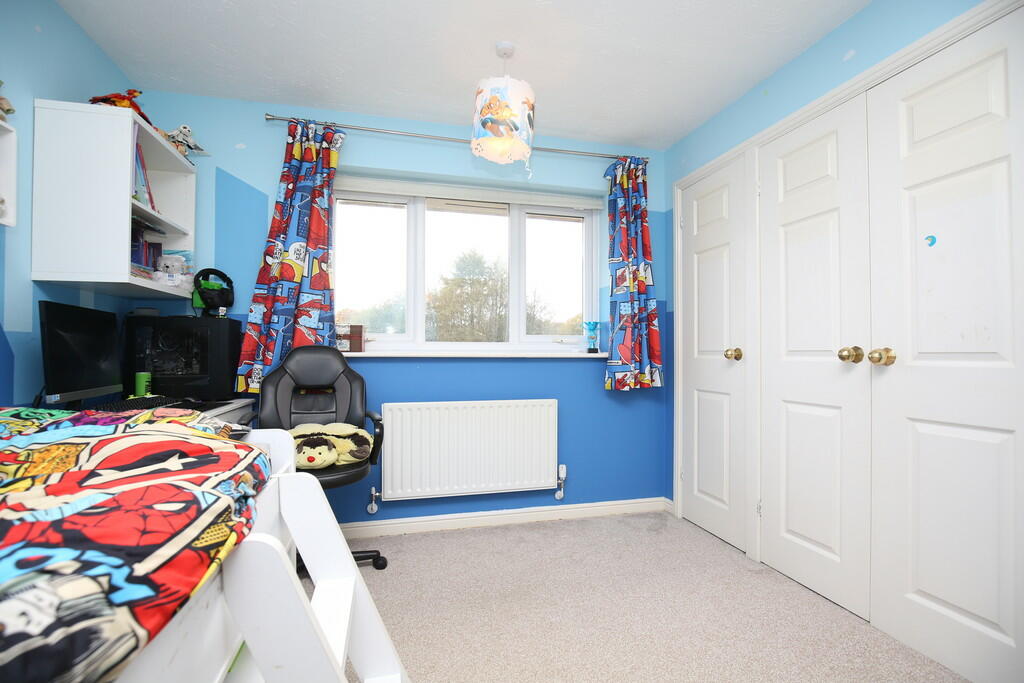 Additional image 14 of Elm Way, Hartshill