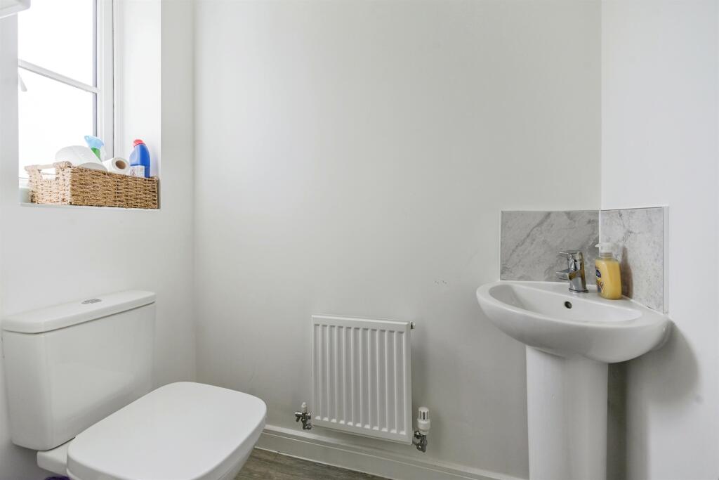 Additional image 12 of Balmoral Way, Hatton, Derby