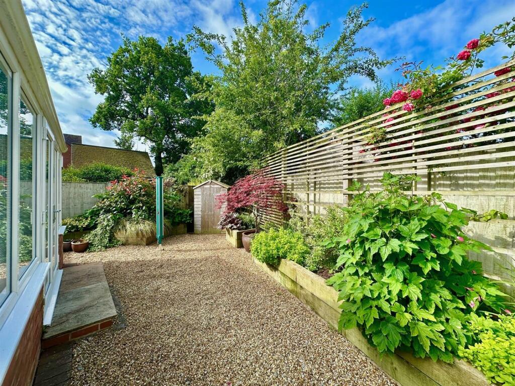 Additional image 23 of Churchfields, Audlem, Cheshire