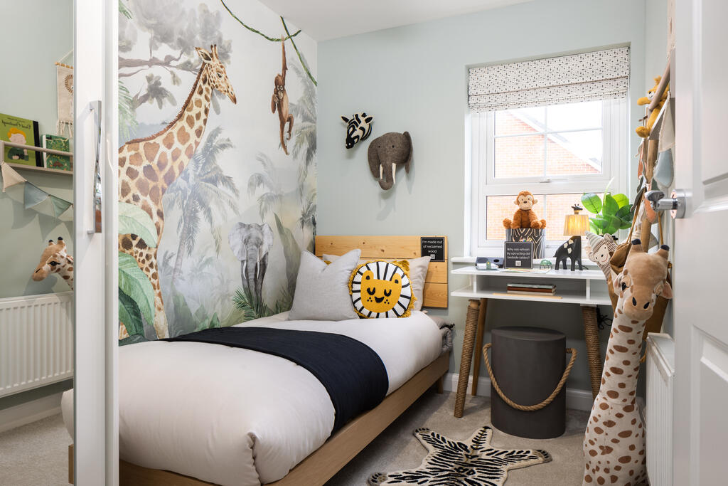 Additional image 7 of Queen Elizabeth Road, 
Nuneaton, 
NUNEATON, 
WARWICKSHIRE, 
CV10