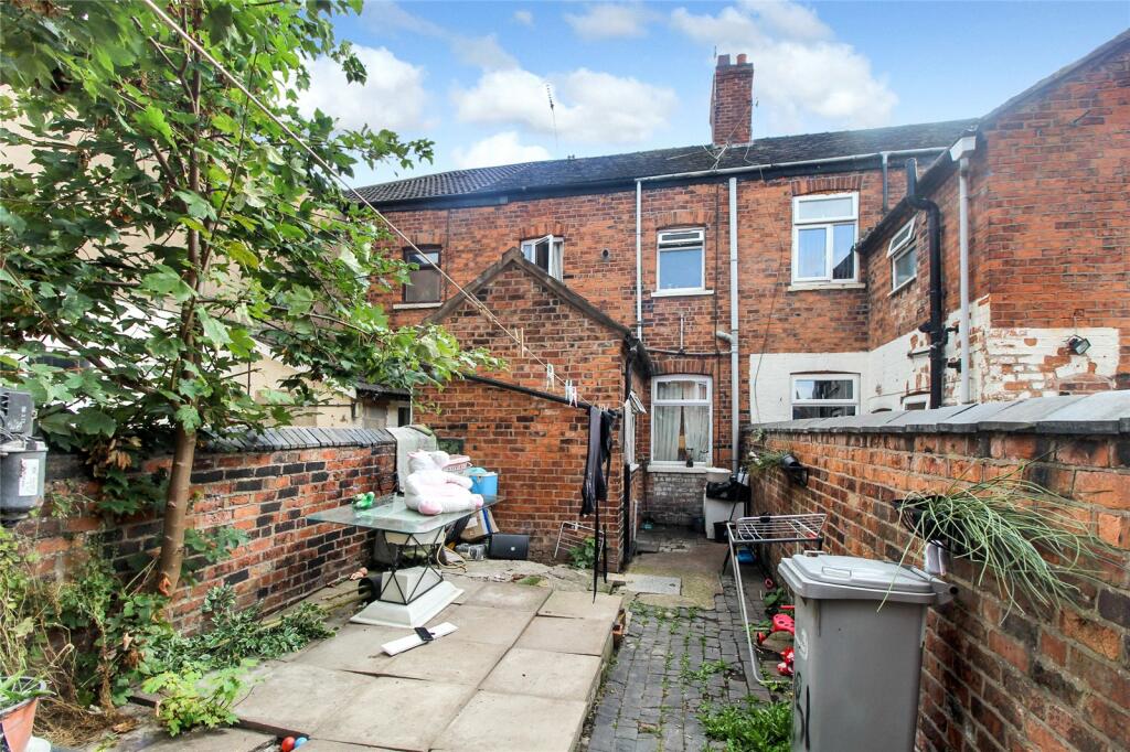 Additional image 8 of Wistaston Road, Crewe, Cheshire, CW2