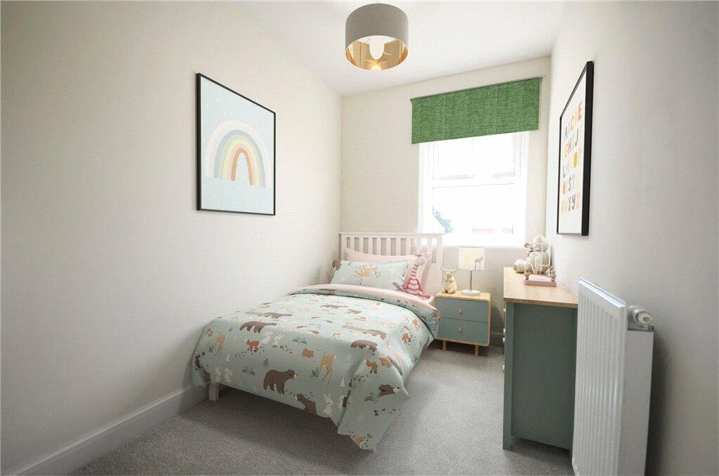 Additional image 5 of Hedger Grove, Upper Lighthorne, Warwick