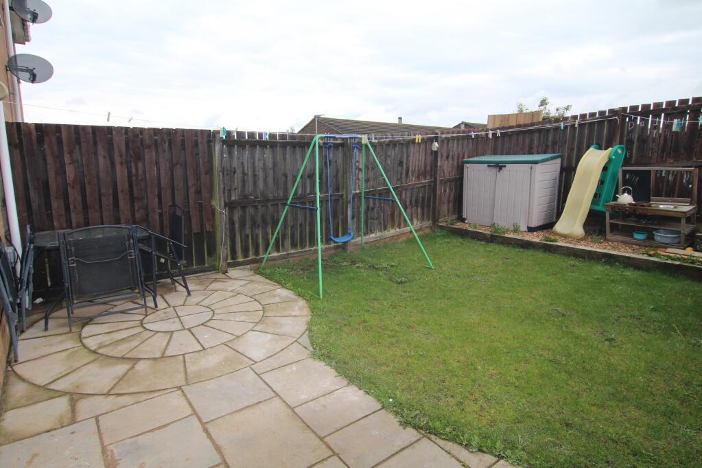 Additional image 7 of Hilltop View, Langley Park, Durham, DH7