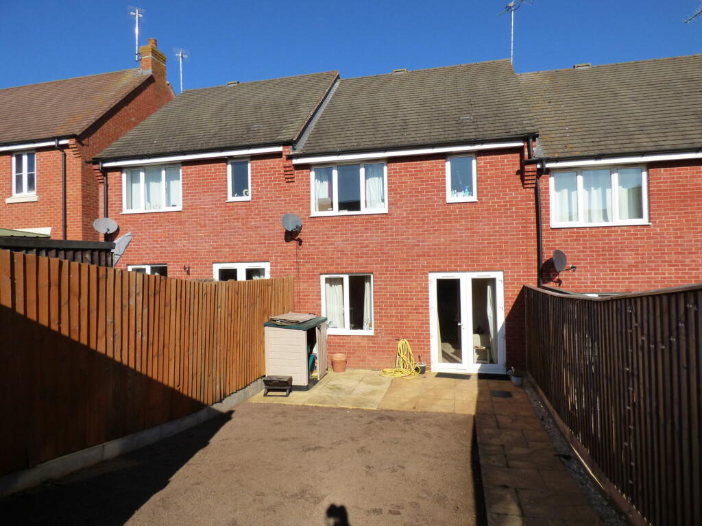 Additional image 11 of Railway Crescent, Shipston On Stour, CV36 4GD