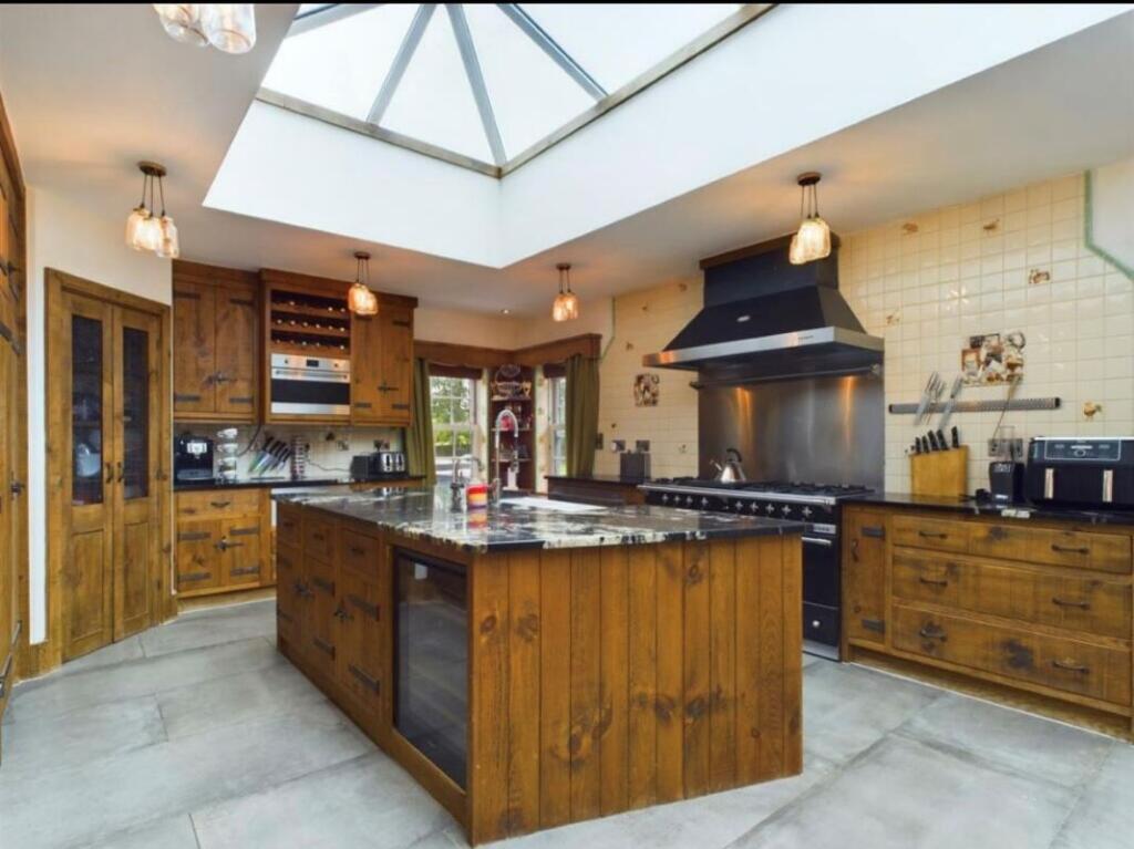 Additional image 34 of The Old Vicarage, 103 Church Street, Denby Village, Ripley, Derbyshire, DE5 8PH