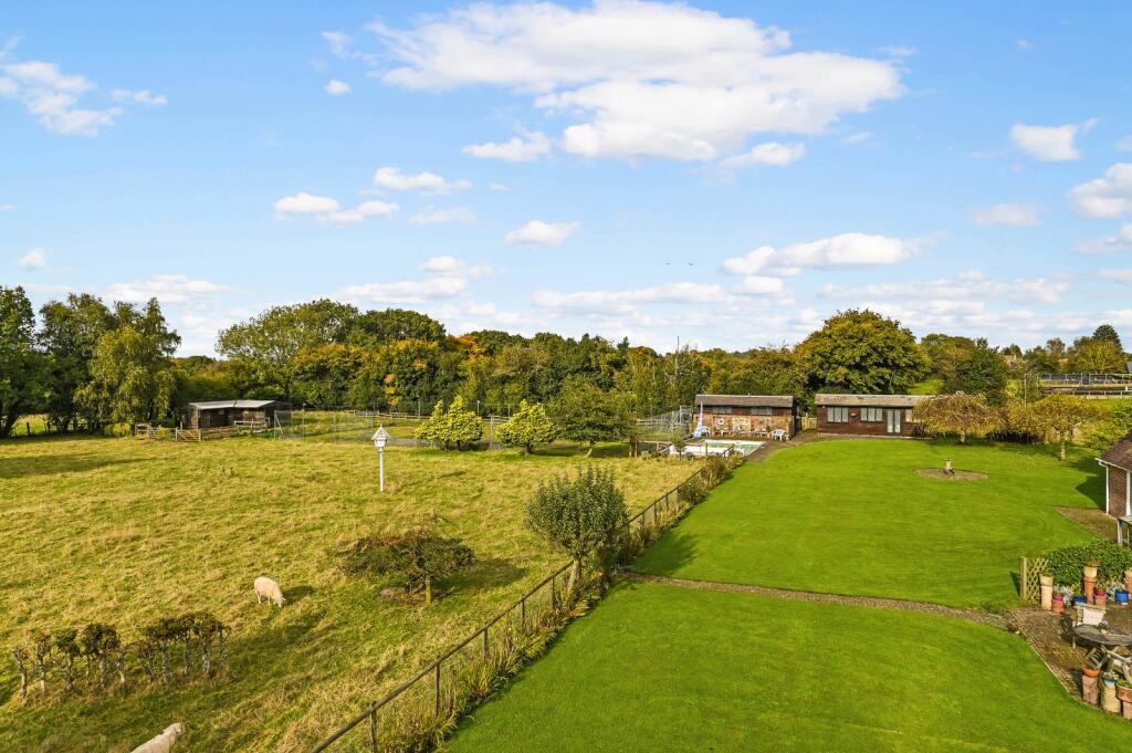 Additional image 14 of The Farmhouse, Homeside Farm, Bossingham, Kent, CT4