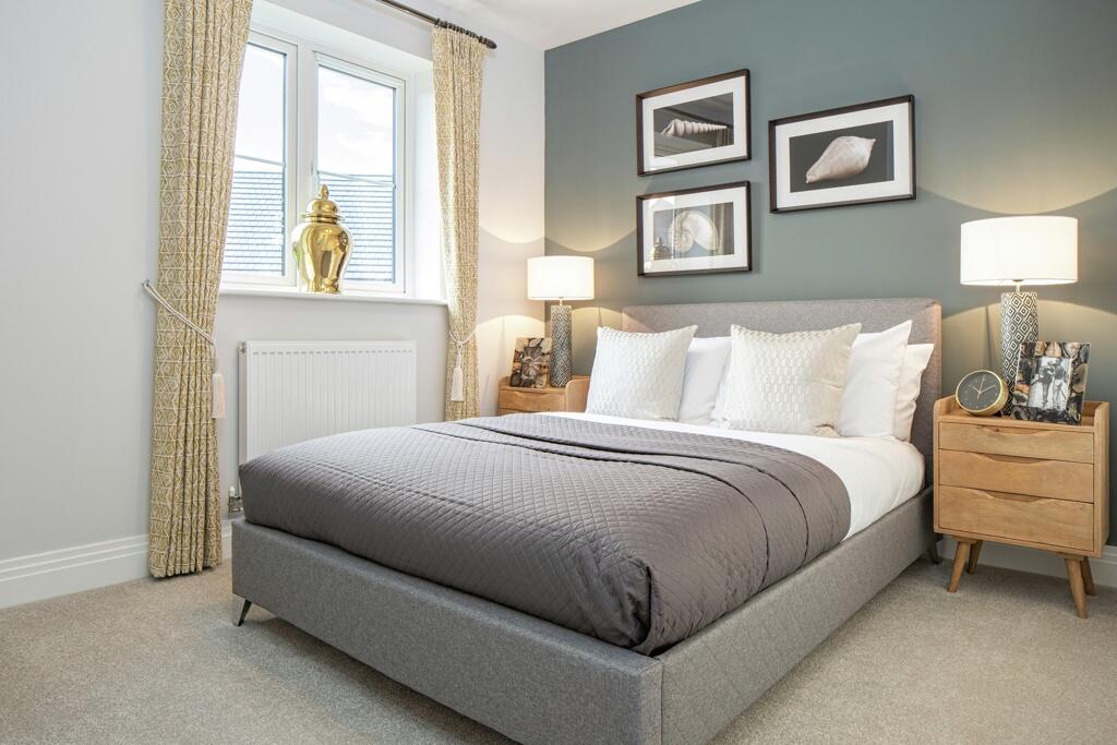 Additional image 11 of Lancaster Way, Shackleton Village, Stratford-Upon Avon,
CV37 5AA