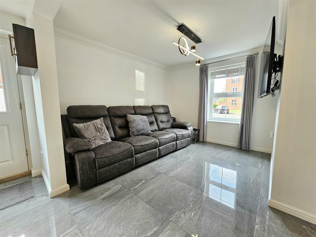 Additional image 7 of Welland Road, Hilton, Derby