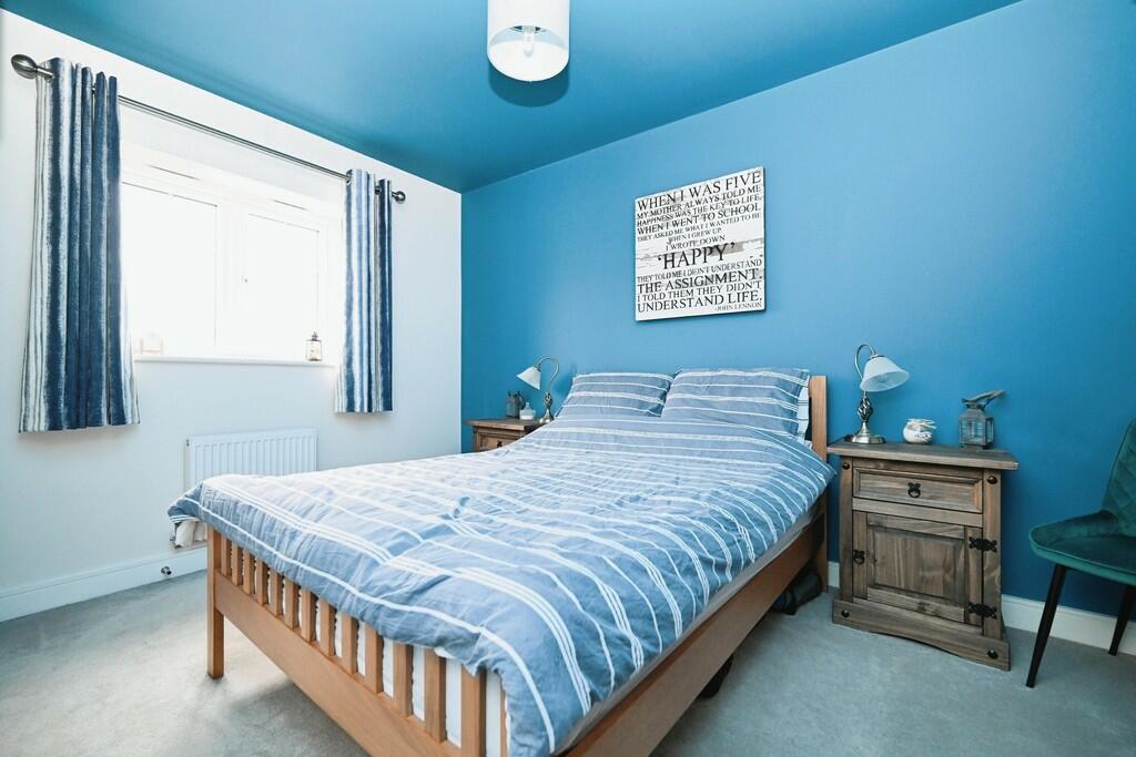 Additional image 10 of Trussell Way, Cawston, Rugby