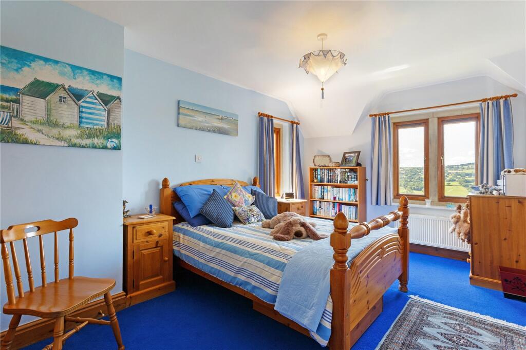 Additional image 12 of Main Road, Higham, Alfreton, Derbyshire, DE55