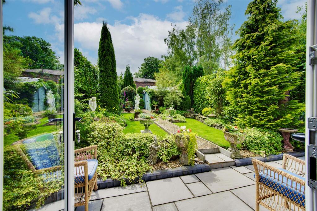 Additional image 42 of Buxton Road, Congleton, Cheshire