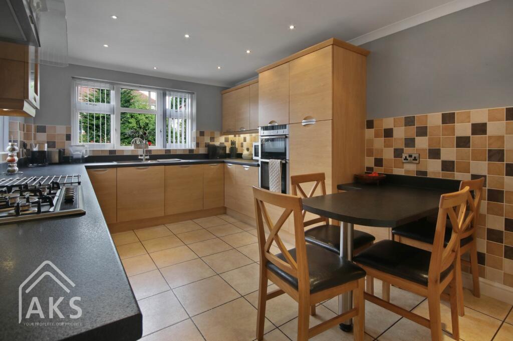 Additional image 3 of Far Laund, Belper, DE56